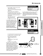 Предварительный просмотр 6 страницы Exergen Transmitter IRt/c.XMTR Specification Sheet