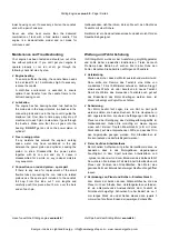 Preview for 4 page of Exergia ecorun2.0 Quick Start Manual