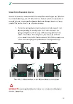 Preview for 16 page of Exero Spike Kneeled User Manual