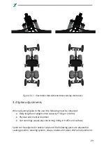 Preview for 23 page of Exero Spike Kneeled User Manual