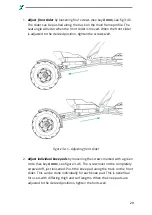 Preview for 29 page of Exero Spike Kneeled User Manual