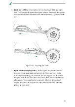 Preview for 31 page of Exero Spike Kneeled User Manual