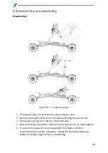 Preview for 63 page of Exero Spike Kneeled User Manual