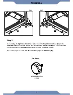 Предварительный просмотр 15 страницы Exerpeutic 1020H Owner'S Manual