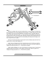 Предварительный просмотр 10 страницы Exerpeutic 1110.6 Owner'S Manual