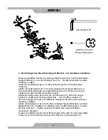 Предварительный просмотр 14 страницы Exerpeutic 1111.5 Owner'S Manual