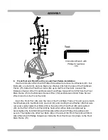 Предварительный просмотр 18 страницы Exerpeutic 1112.8-101016 Owner'S Manual