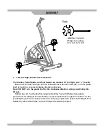 Preview for 19 page of Exerpeutic 1112.8-101016 Owner'S Manual