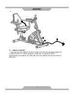 Предварительный просмотр 23 страницы Exerpeutic 1112.8-101016 Owner'S Manual