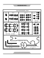 Preview for 9 page of Exerpeutic 1302.4 Owner'S Manual