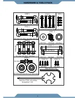 Preview for 12 page of Exerpeutic 1317.5-101016 Owner'S Manual