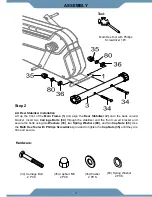 Preview for 14 page of Exerpeutic 1317.5-101016 Owner'S Manual