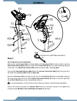 Preview for 15 page of Exerpeutic 1317.5-101016 Owner'S Manual