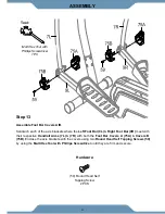 Preview for 25 page of Exerpeutic 1317.5-101016 Owner'S Manual