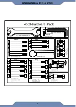 Предварительный просмотр 10 страницы Exerpeutic 4503 Owner'S Manual