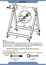 Предварительный просмотр 13 страницы Exerpeutic 4503 Owner'S Manual