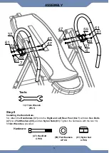 Предварительный просмотр 16 страницы Exerpeutic 4503 Owner'S Manual