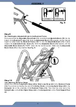 Предварительный просмотр 20 страницы Exerpeutic 4503 Owner'S Manual