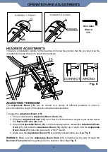 Предварительный просмотр 25 страницы Exerpeutic 4503 Owner'S Manual