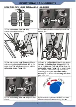 Предварительный просмотр 26 страницы Exerpeutic 4503 Owner'S Manual