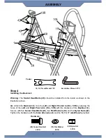 Preview for 15 page of Exerpeutic 475SL Owner'S Manual