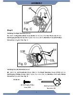 Preview for 17 page of Exerpeutic 475SL Owner'S Manual