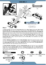 Предварительный просмотр 12 страницы Exerpeutic 525XLR Owner'S Manual