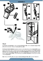 Preview for 19 page of Exerpeutic 525XLR Owner'S Manual