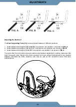 Preview for 24 page of Exerpeutic 525XLR Owner'S Manual