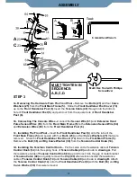 Предварительный просмотр 14 страницы Exerpeutic 900XL Owner'S Manual