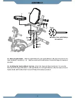 Предварительный просмотр 18 страницы Exerpeutic 900XL Owner'S Manual