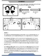 Предварительный просмотр 14 страницы Exerpeutic 975XBT Owner'S Manual