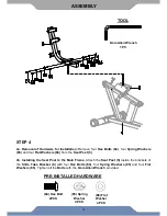 Предварительный просмотр 16 страницы Exerpeutic 975XBT Owner'S Manual