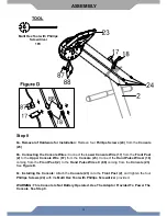 Предварительный просмотр 20 страницы Exerpeutic 975XBT Owner'S Manual