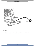 Предварительный просмотр 21 страницы Exerpeutic 975XBT Owner'S Manual