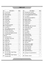 Preview for 8 page of Exerpeutic Folding Upright Bike with Pulse Owner'S Manual