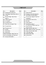 Preview for 9 page of Exerpeutic Folding Upright Bike with Pulse Owner'S Manual