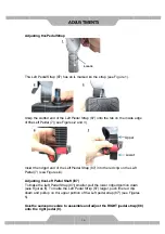 Preview for 18 page of Exerpeutic Folding Upright Bike with Pulse Owner'S Manual