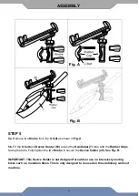 Предварительный просмотр 15 страницы Exerpeutic Momentum Bike Owner'S Manual