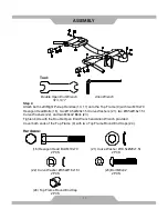 Preview for 12 page of Exerpeutic POWER TOWER 1720 Owner'S Manual