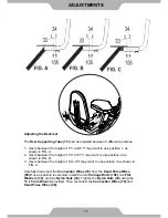 Preview for 19 page of Exerpeutic WorkFit Owner'S Manual