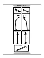 Preview for 10 page of Exerpreutic 1301.6-083116 Owner'S Manual