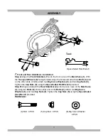 Preview for 13 page of Exerpreutic 1301.6-083116 Owner'S Manual