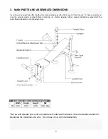 Preview for 4 page of Exertec SLEXFE0230 Owner'S Manual