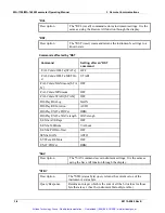 Предварительный просмотр 27 страницы EXFO Burleigh Wavemeter WA-1100 Operating Manual