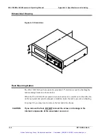 Предварительный просмотр 51 страницы EXFO Burleigh Wavemeter WA-1100 Operating Manual