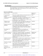 Предварительный просмотр 55 страницы EXFO Burleigh Wavemeter WA-1100 Operating Manual