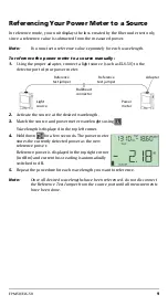 Предварительный просмотр 13 страницы EXFO ELS-50 User Manual