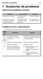 Предварительный просмотр 128 страницы EXFO ELS-50 User Manual