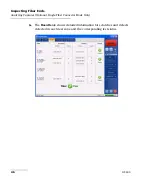 Предварительный просмотр 52 страницы EXFO FIP-400 User Manual